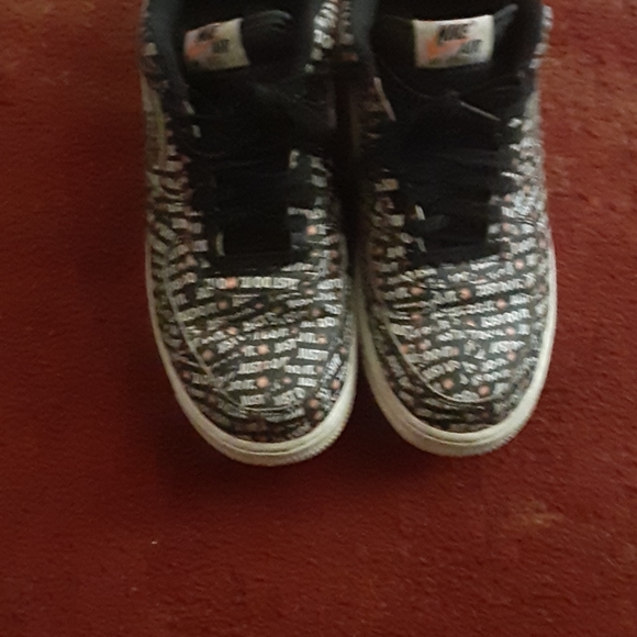 Air force one - Picture 3 of 4